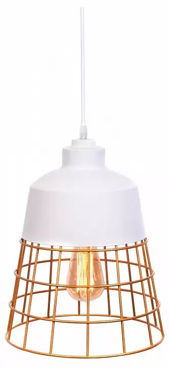 Подвесной светильник LUMINA DECO Bagsy LDP 7933 WT 2_LMD_LDP_7933_WT.webp big