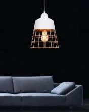 Подвесной светильник LUMINA DECO Bagsy LDP 7933 WT 4_LMD_LDP_7933_WT.webp small