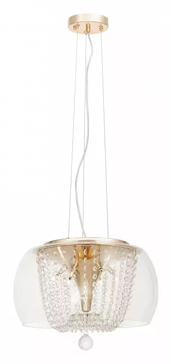 Подвесной светильник LUMINA DECO Disposa LDP 7018-400 PR+F.GD 2_LMD_LDP_7018-400_PR_F.GD.webp big
