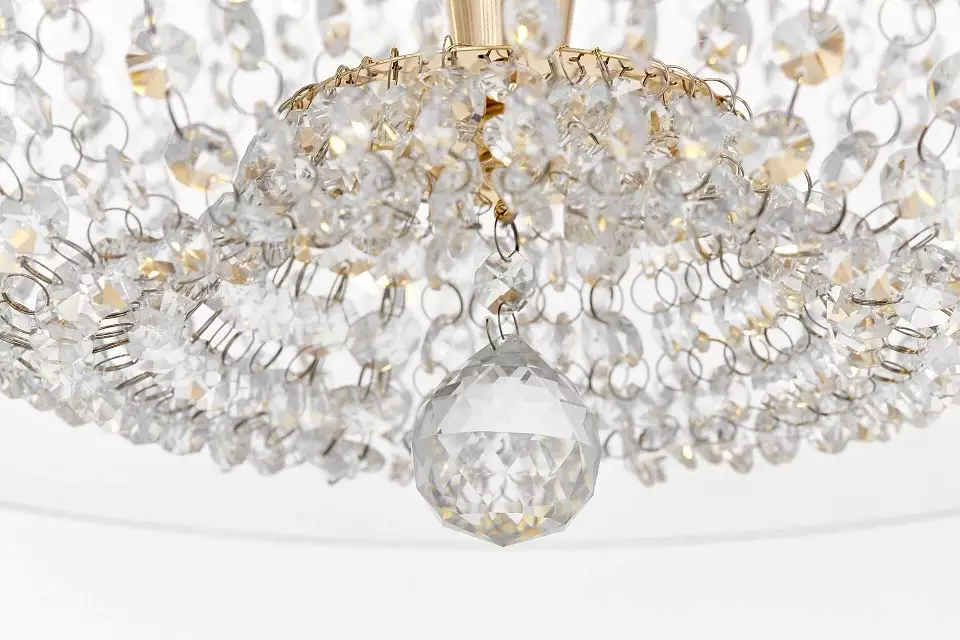 Подвесной светильник LUMINA DECO Disposa LDP 7018-500 PR+F.GD 5_LMD_LDP_7018-500_PR_F.GD.webp big