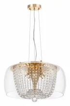 Подвесной светильник LUMINA DECO Disposa LDP 7018-500 PR+F.GD 1_LMD_LDP_7018-500_PR_F.GD.webp small