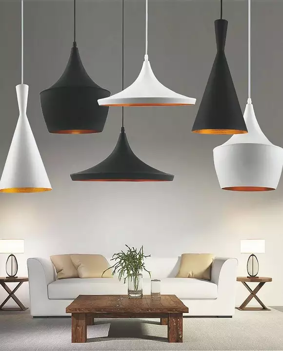 Подвесной светильник LUMINA DECO Foggi LDP 7712-A WT 3_LMD_LDP_7712-A_WT.webp big