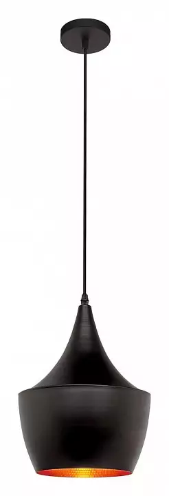 Подвесной светильник LUMINA DECO Foggi LDP 7712-B BK 3_LMD_LDP_7712-B_BK.webp big