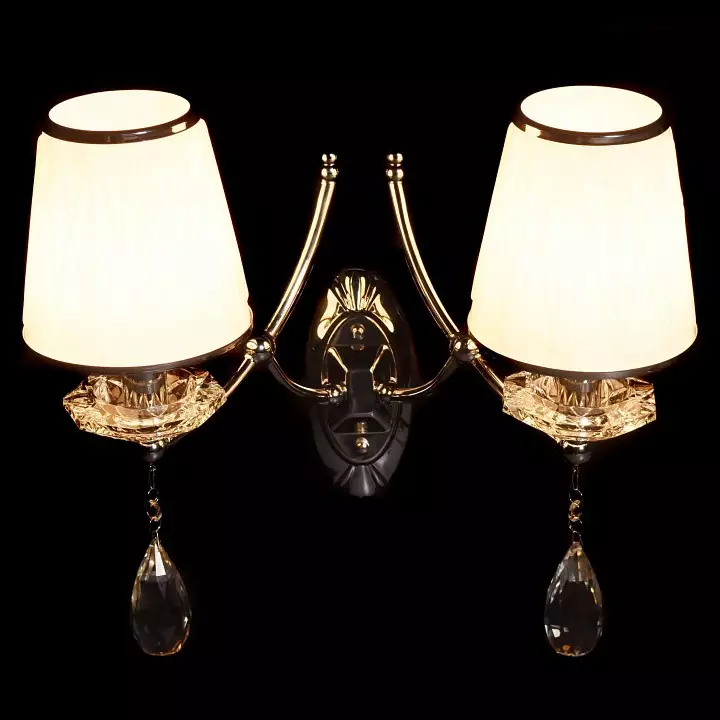 Бра LUMINA DECO Dominni LDW 9268-2 CHR 4_LMD_LDW_9268-2_CHR.webp big