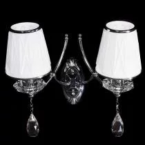 Бра LUMINA DECO Dominni LDW 9268-2 CHR 1_LMD_LDW_9268-2_CHR.webp small
