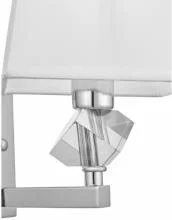 Бра LUMINA DECO Montero LDW 1249-1 CHR+WT 1_LMD_LDW_1249-1_CHR_WT.webp small