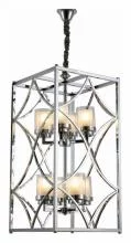 Подвесная люстра LUMINA DECO Quadrato LDP 1223-8 CHR 1_LMD_LDP_1223-8_CHR.webp small