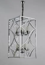 Подвесная люстра LUMINA DECO Quadrato LDP 1223-8 CHR 2_LMD_LDP_1223-8_CHR.webp small