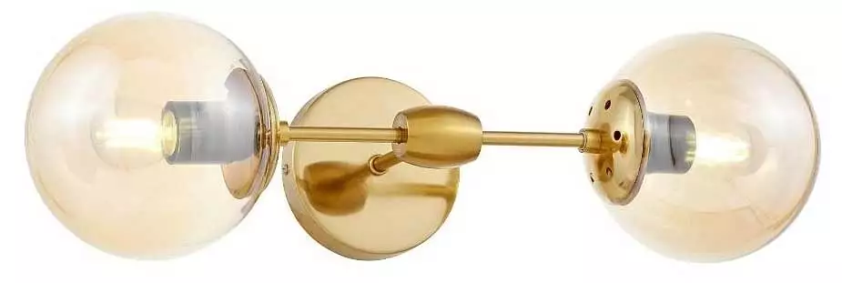 Бра LUMINA DECO Zodiak LDW 6001-2 MD 1_LMD_LDW_6001-2_MD.webp big
