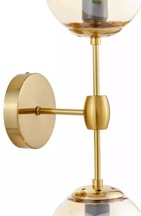 Бра LUMINA DECO Zodiak LDW 6001-2 MD 2_LMD_LDW_6001-2_MD.webp big