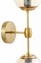 Бра LUMINA DECO Zodiak LDW 6001-2 MD 2_LMD_LDW_6001-2_MD.webp small