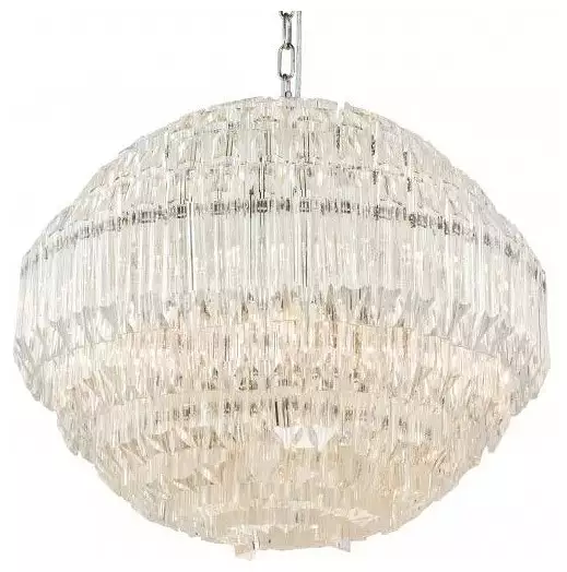 Подвесная люстра iLamp Manhattan 103D-10 NIC 0_La_103D-10_NIC.webp big