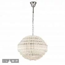 Подвесная люстра iLamp Manhattan 103D-10 NIC 1_La_103D-10_NIC.webp small