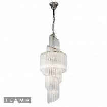 Подвесная люстра iLamp Manhattan 051D-11 NIC 2_La_051D-11_NIC.webp small
