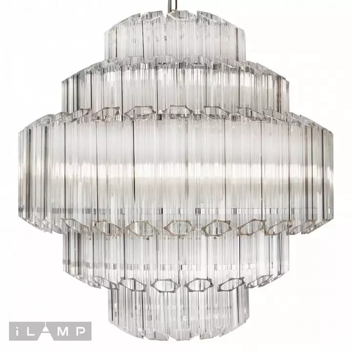 Подвесная люстра iLamp Destiny MD0267-7 3_La_MD0267-7.webp big