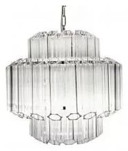 Подвесная люстра iLamp Destiny MD0267-4A