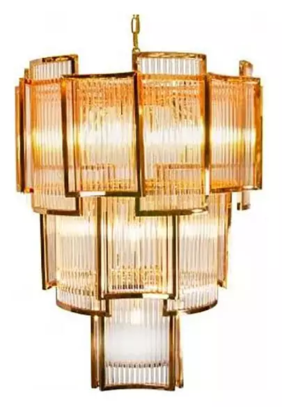 Подвесной светильник iLamp Tribeca MD0276-11C 0_La_MD0276-11C.webp big