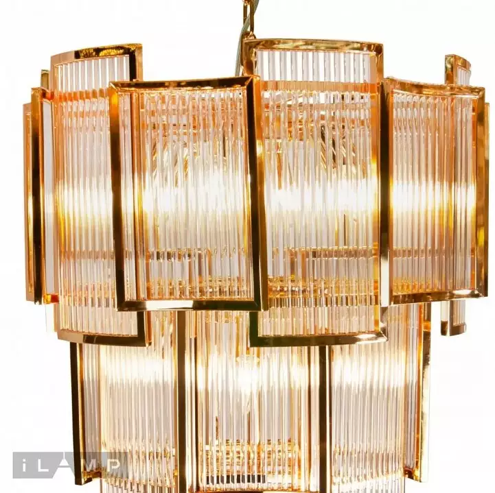 Подвесной светильник iLamp Tribeca MD0276-11C 3_La_MD0276-11C.webp big