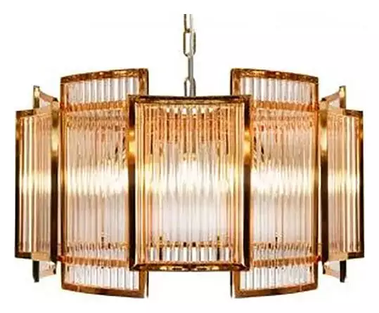 Подвесной светильник iLamp Tribeca MD0276-6A 0_La_MD0276-6A.webp big