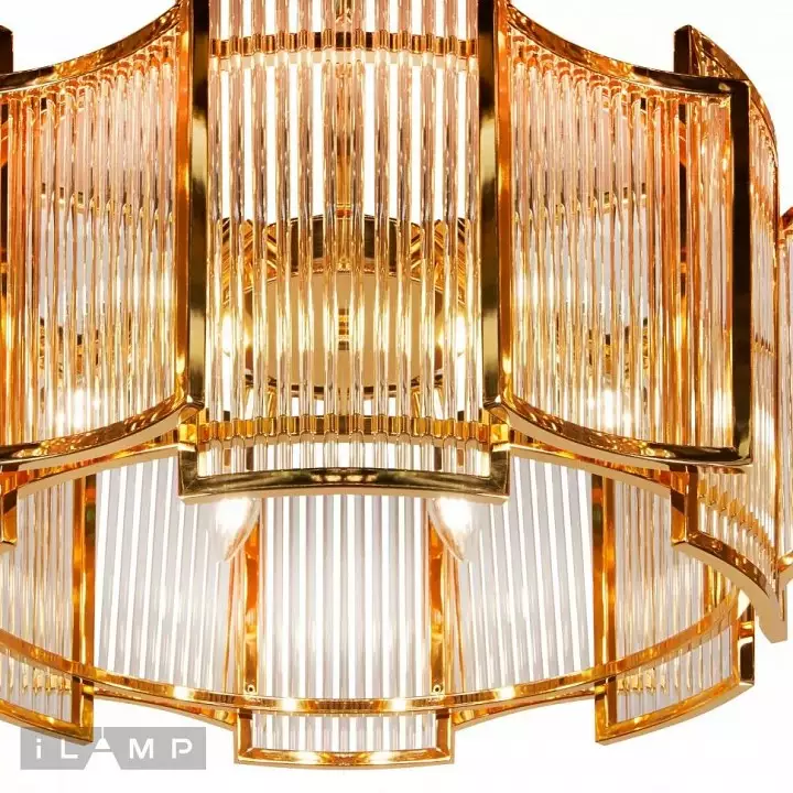 Подвесной светильник iLamp Tribeca MD0276-6A 3_La_MD0276-6A.webp big