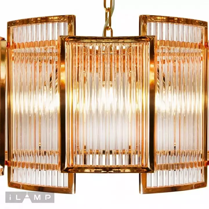Подвесной светильник iLamp Tribeca MD0276-6A 4_La_MD0276-6A.webp big