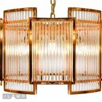Подвесной светильник iLamp Tribeca MD0276-6A 4_La_MD0276-6A.webp small