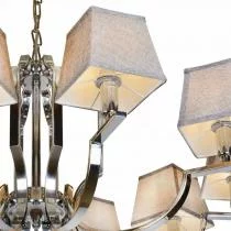 Подвесная люстра iLamp Hilton 6943-10 CR 3_La_6943-10_CR.webp small