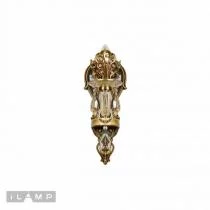 Бра iLamp Asia 61078/1 BR 1_La_61078-1_BR.webp small
