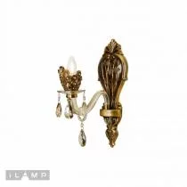 Бра iLamp Asia 61078/1 BR 2_La_61078-1_BR.webp small