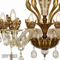Подвесная люстра iLamp Asia 61078-6 BR 4_La_61078-6_BR.webp small