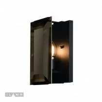 Накладной светильник iLamp Panorama 10090/1W BK 2_La_10090-1W_BK.webp small