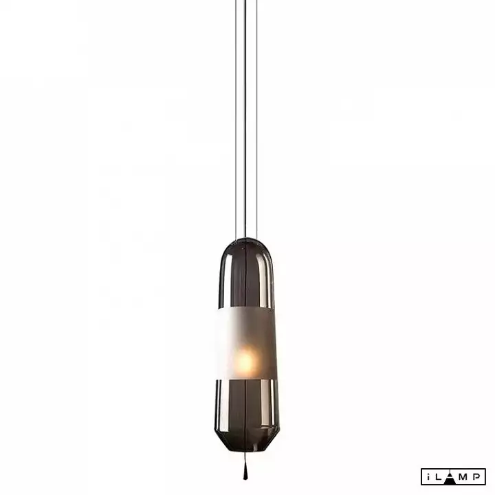 Подвесной светильник iLamp Drop 8121P SM 0_La_8121P_SM.webp big