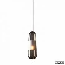 Подвесной светильник iLamp Drop 8121P SM