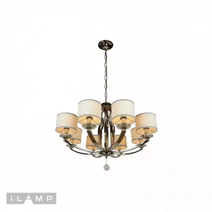 Подвесная люстра iLamp Urban 88189/8 CR 2_La_88189-8_CR.webp big