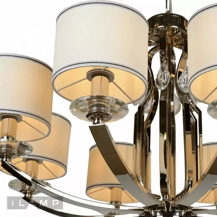 Подвесная люстра iLamp Urban 88189/8 CR 3_La_88189-8_CR.webp big