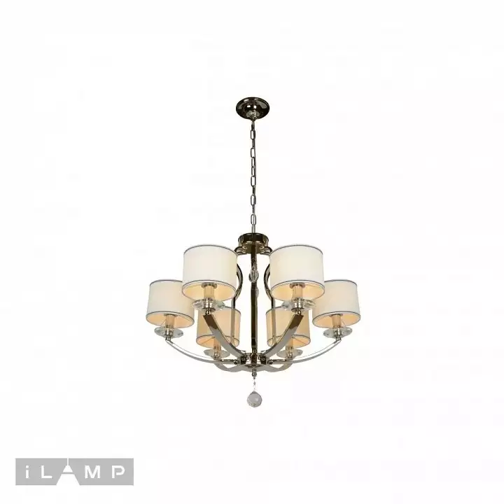Подвесная люстра iLamp Urban 88189/6 CR 2_La_88189-6_CR.webp big