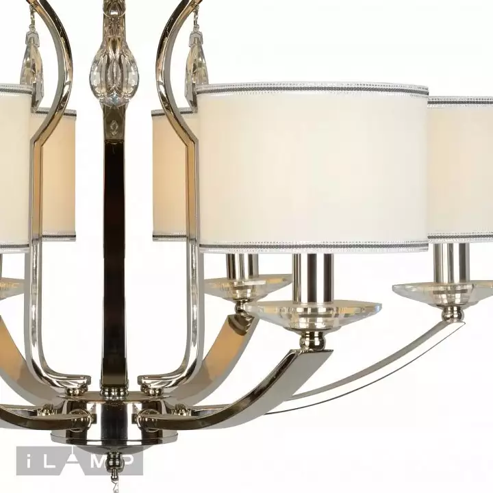 Подвесная люстра iLamp Urban 88189/6 CR 4_La_88189-6_CR.webp big