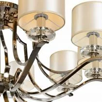 Люстра на штанге iLamp London 88389/10 CR 2_La_88389-10_CR.webp small