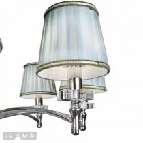 Подвесная люстра iLamp Olivia 82336/8 CR 2_La_82336-8_CR.webp small