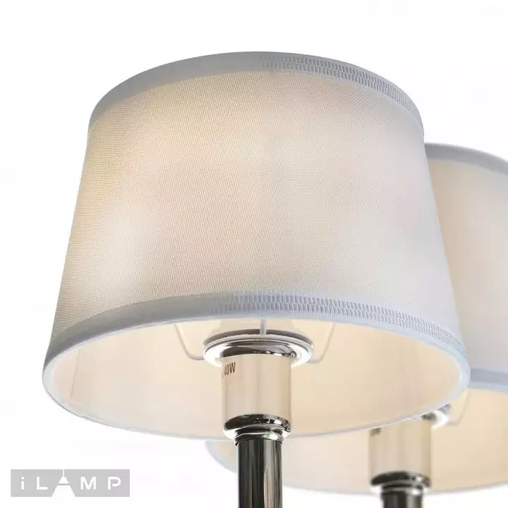 Подвесная люстра iLamp Opera 82177/8 CR 4_La_82177-8_CR.webp big