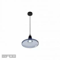 Подвесной светильник iLamp Puro AP9006-1D BU 2_La_AP9006-1D_BU.webp small