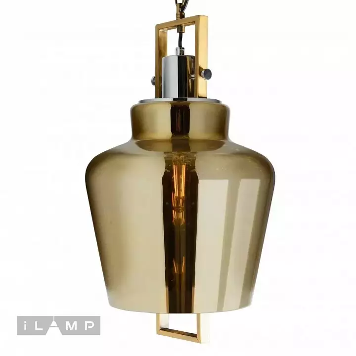 Подвесной светильник iLamp Dama A1500/C3 GD 3_La_A1500-C3_GD.webp big