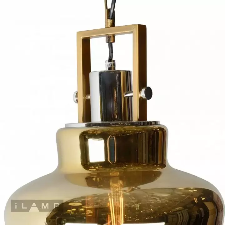 Подвесной светильник iLamp Dama A1500/C3 GD 4_La_A1500-C3_GD.webp big
