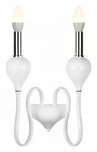 Бра iLamp Lady B88003-2 WH