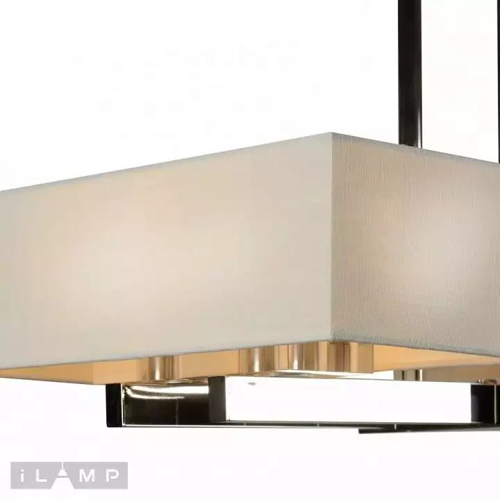 Люстра на штанге iLamp Play CJ0106 CR 2_La_CJ0106_CR.webp big