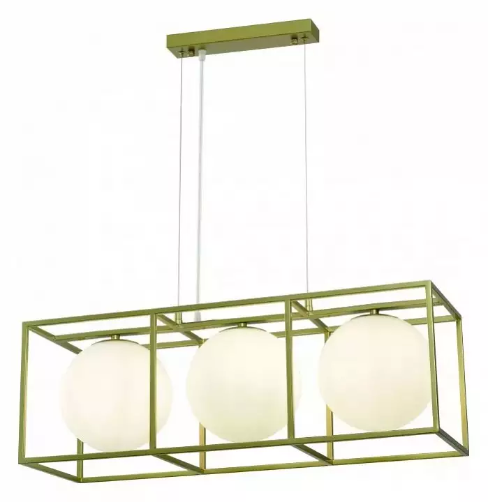 Подвесная люстра iLamp Golden P2484-3 GD 1_La_P2484-3_GD.webp big