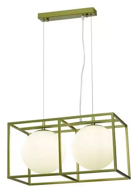 Подвесной светильник iLamp Golden P2484-2 GD 1_La_P2484-2_GD.webp big
