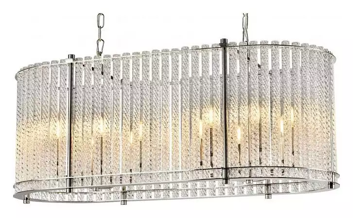 Подвесной светильник iLamp Manhattan P2554-12 NIC 0_La_P2554-12_NIC.webp big