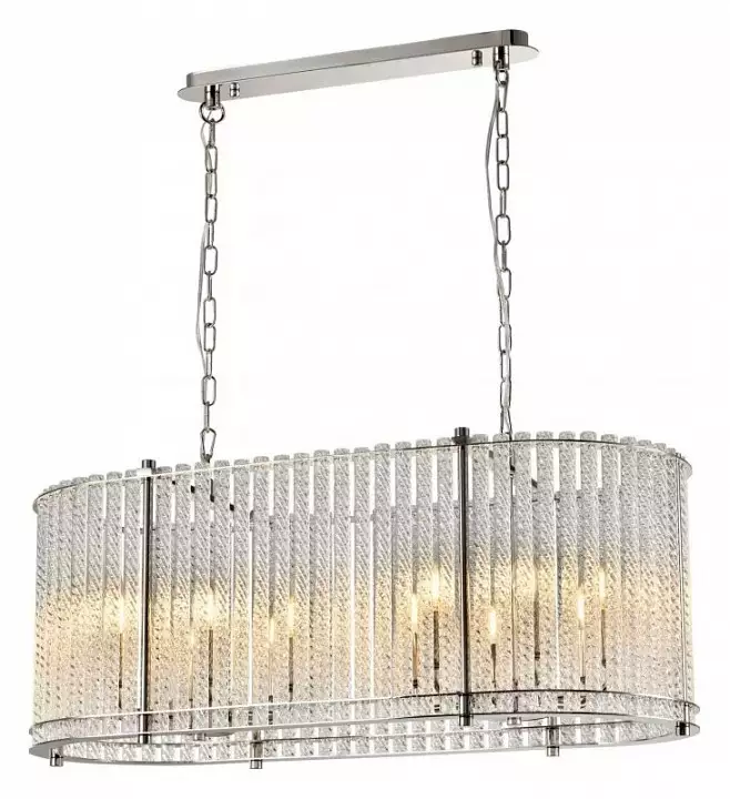 Подвесной светильник iLamp Manhattan P2554-12 NIC 1_La_P2554-12_NIC.webp big