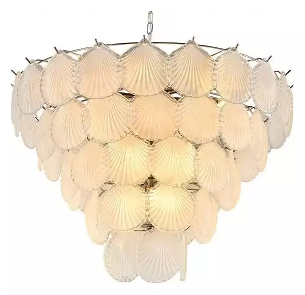 Подвесная люстра iLamp Soho P2546-18 NIC 0_La_P2546-18_NIC.webp big